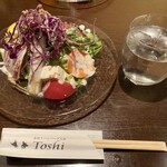 手作りハンバーグ工房Toshi - 