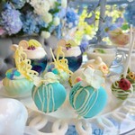 HAUTE COUTURE・CAFE - 