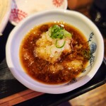 とんかつ井戸枩 - 