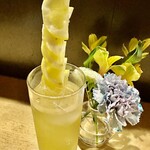 隠れ家個室 広島食材 五葉 - 