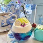 HAUTE COUTURE・CAFE - 