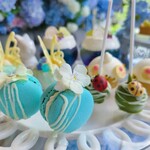 HAUTE COUTURE・CAFE - 