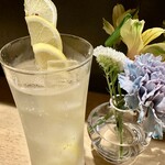 隠れ家個室 広島食材 五葉 - 