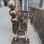 B-yond - 散歩中の犬さんにお願いします　マーキングはやめて〜