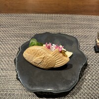 鉄板焼き 恵伝 - 