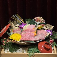 お肉屋 けいすけ 三男坊 - 
