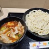 旨辛うどん 藤原 浦和高砂店