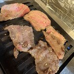 焼肉 舟 - 