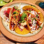 MUCHO MODERN MEXICANO - 