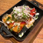 MUCHO MODERN MEXICANO - 