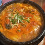 焼肉 舟 - 
