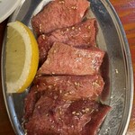 焼肉 舟 - 