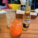 MUCHO MODERN MEXICANO - 