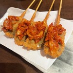 二条城おはな - 