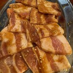 焼肉 舟 - 