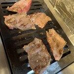 焼肉 舟 - 