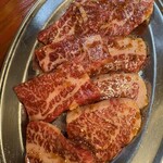 焼肉 舟 - 