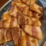 焼肉 舟 - 