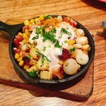 MUCHO MODERN MEXICANO - 