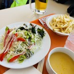 レストハウス 寺小屋 - 