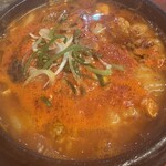 焼肉 舟 - 