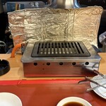 焼肉 舟 - 