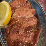 焼肉 舟 - 