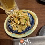 二条城おはな - 