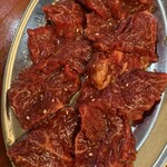 焼肉 舟 - 