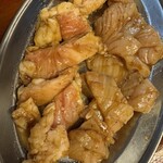 焼肉 舟 - 