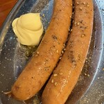 焼肉 舟 - 
