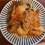 焼肉 舟 - 