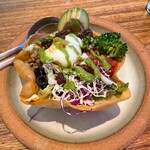 MUCHO MODERN MEXICANO - 