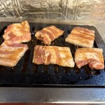 焼肉 舟 - 