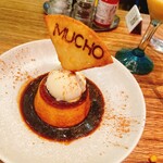 MUCHO MODERN MEXICANO - 