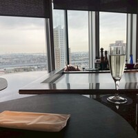 鉄板焼 貴布祢 - 