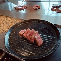 鉄板焼 貴布祢 - 
