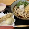 うどん 讃く