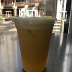 Nalu Health Bar & Café - 