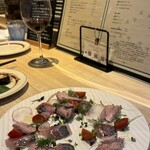 鴨一ワイン酒場 SUN - 