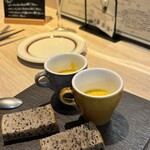 鴨一ワイン酒場 SUN - 