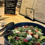 鴨一ワイン酒場 SUN - 