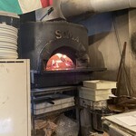 ピッツェリア カヴァッロ - 