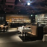 Prime42 steakhouse & sky bar - 