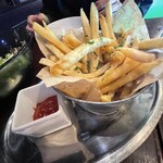 ピッツェリア カヴァッロ - 