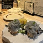 鴨一ワイン酒場 SUN - 