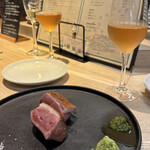 鴨一ワイン酒場 SUN - 