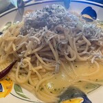 ピッツェリア カヴァッロ - 