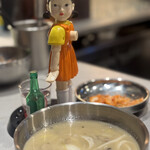 タッカンマリVillage - 