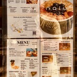 Nalu Health Bar & Café - 